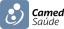 Camed_Saude_Novo_Logotipo